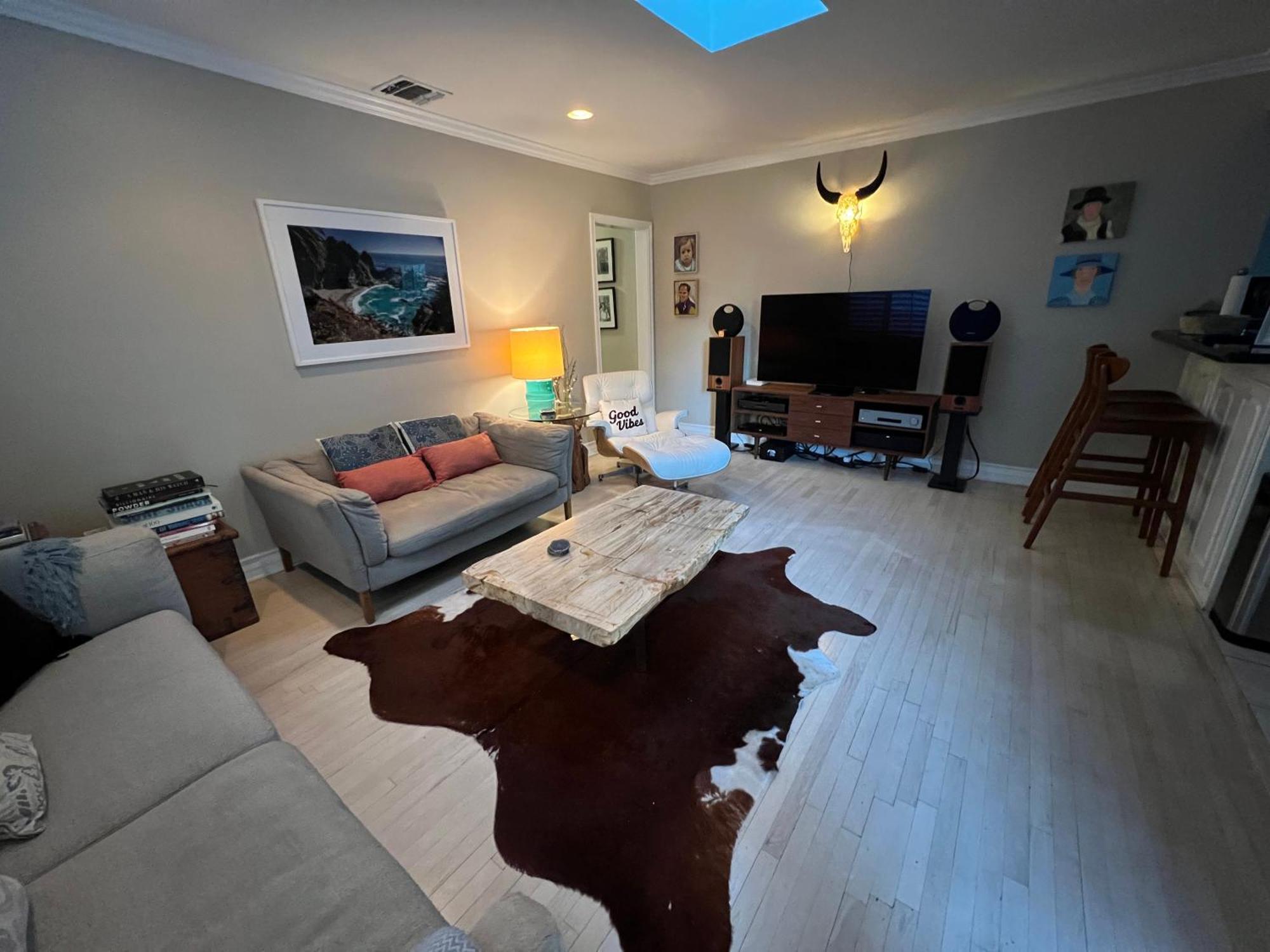 Chic Venice Beach Bungalow Steps From The Canals & Beach Λος Άντζελες Εξωτερικό φωτογραφία