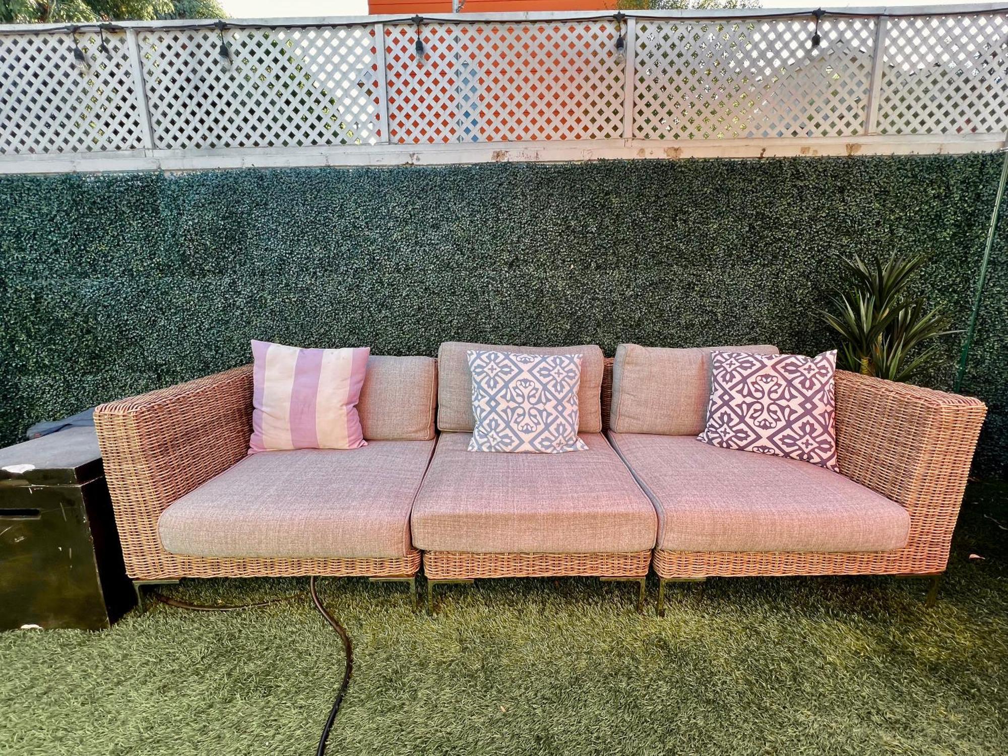 Chic Venice Beach Bungalow Steps From The Canals & Beach Λος Άντζελες Εξωτερικό φωτογραφία