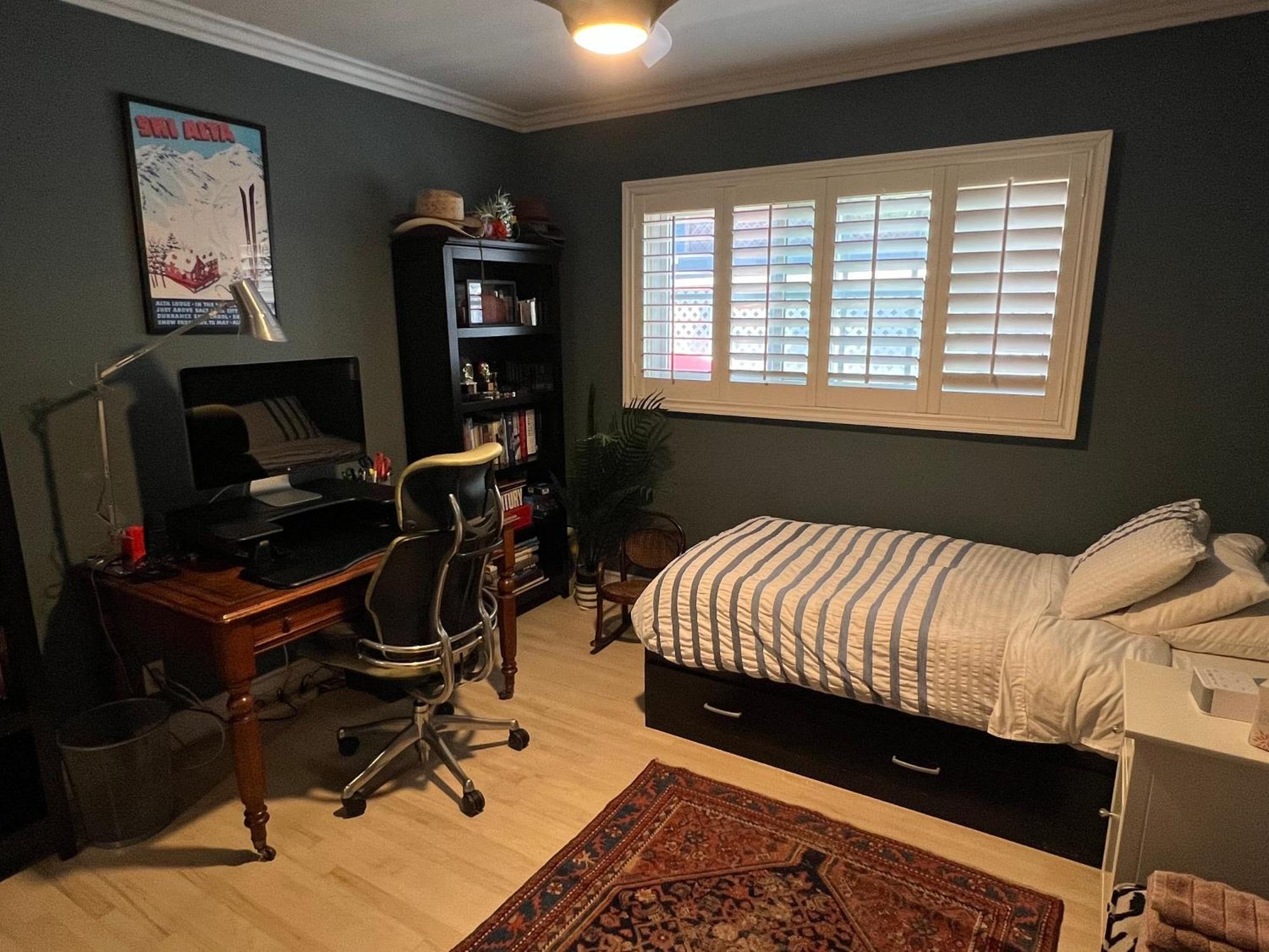 Chic Venice Beach Bungalow Steps From The Canals & Beach Λος Άντζελες Εξωτερικό φωτογραφία