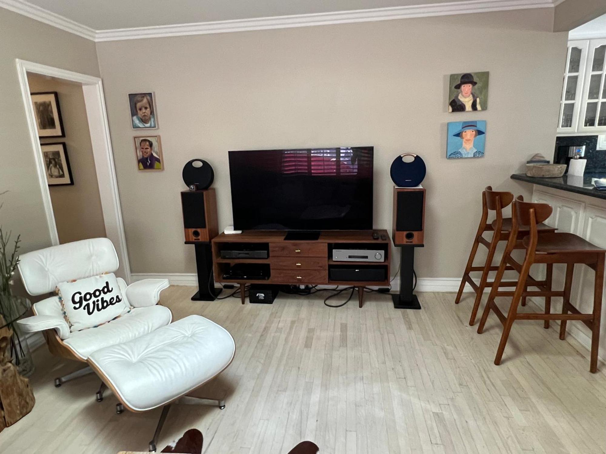 Chic Venice Beach Bungalow Steps From The Canals & Beach Λος Άντζελες Εξωτερικό φωτογραφία